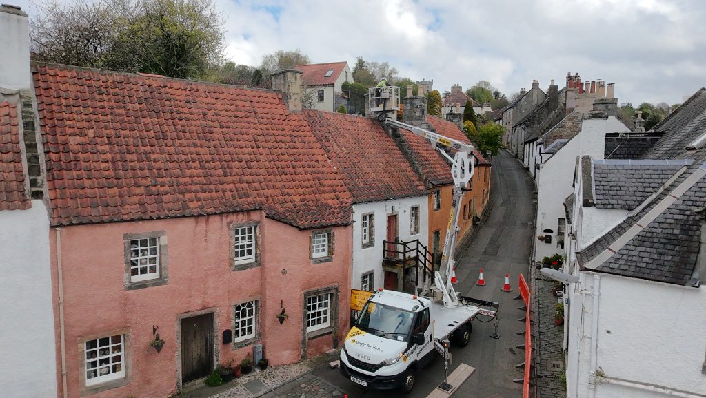 Culross 2